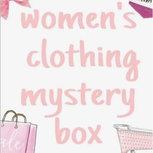 Women Shirts surprise box